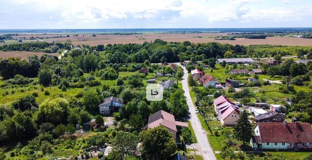 земля р-н Гурьевский п Высокое ул Центральная 24 Калининград фото