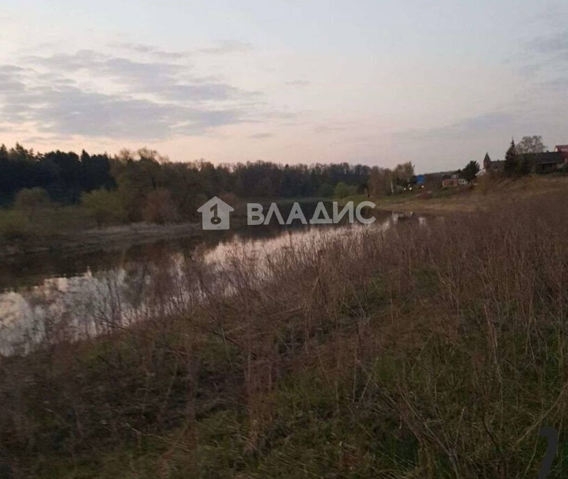 земля городской округ Одинцовский д Рязань фото 1