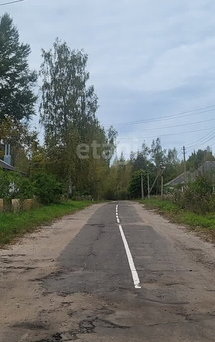 земля р-н Мышкинский с Кривец Приволжское сельское поселение фото 1