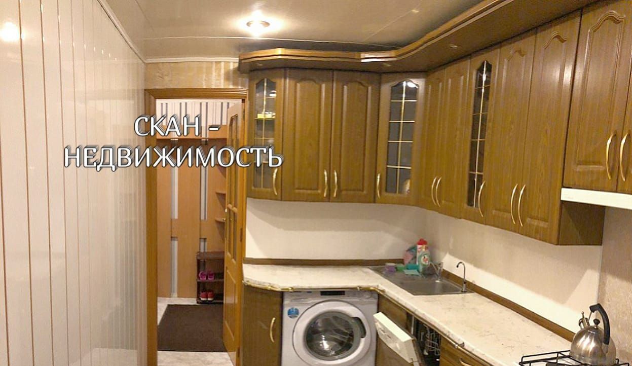 квартира г Ярославль р-н Фрунзенский ул Калинина 31 фото 17