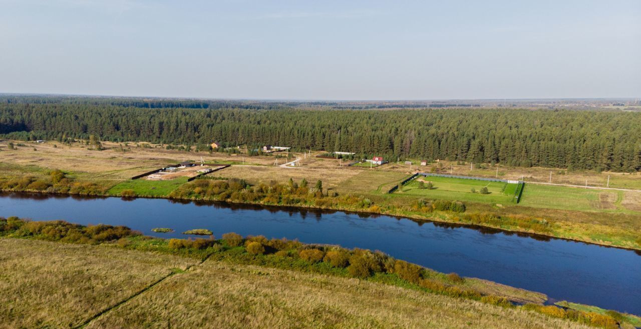 земля р-н Калининский д Старое Чопрово Кулицкое сельское поселение, Тверь фото 3