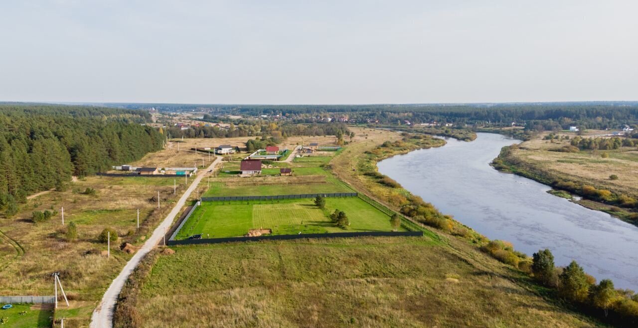 земля р-н Калининский д Старое Чопрово Кулицкое сельское поселение, Тверь фото 6