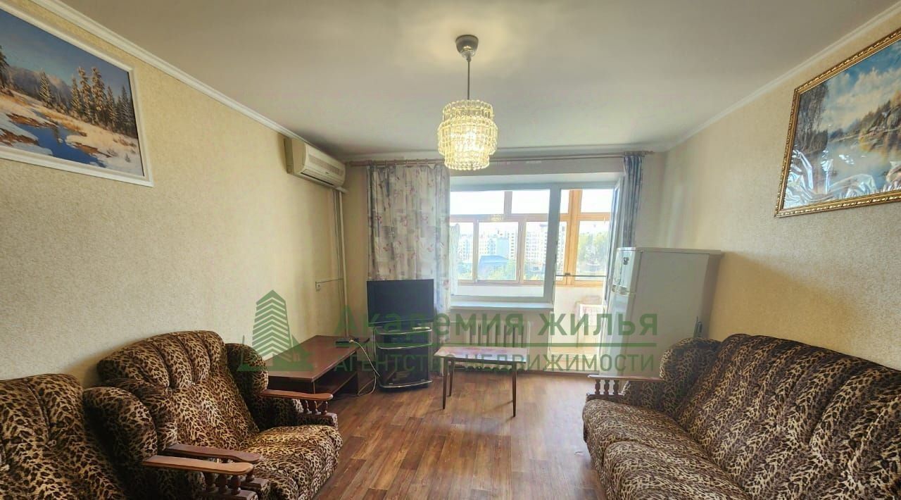 квартира г Саратов п Шарковка р-н Заводской 3 фото 1