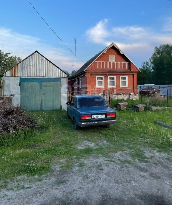 дом р-н Конаковский п Озерки ул Победы 4 городское поселение Изоплит фото 3