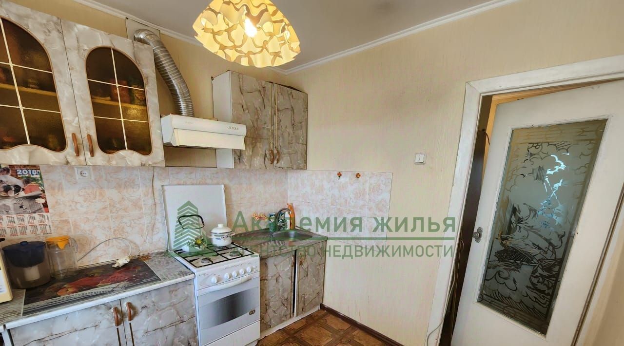 квартира г Саратов п Шарковка р-н Заводской 3 фото 9