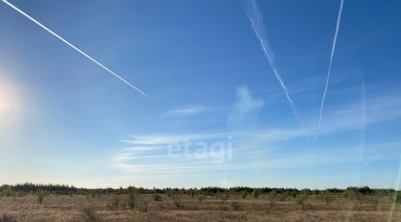 земля р-н Тамбовский п Тихий Угол фото 5