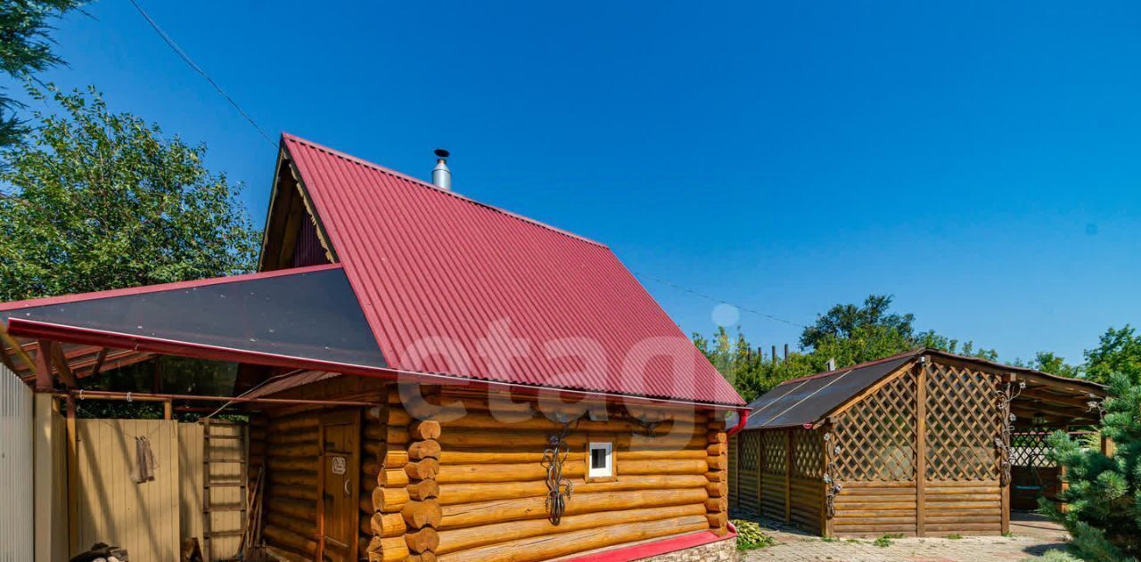 дом р-н Ульяновский с Новая Беденьга ул Центральная Ишеевское городское поселение фото 10