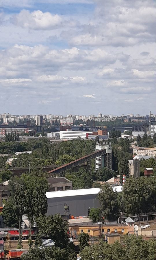 квартира г Воронеж р-н Ленинский ул Донбасская 25 ЖК «Современник» корп. 2 фото 26