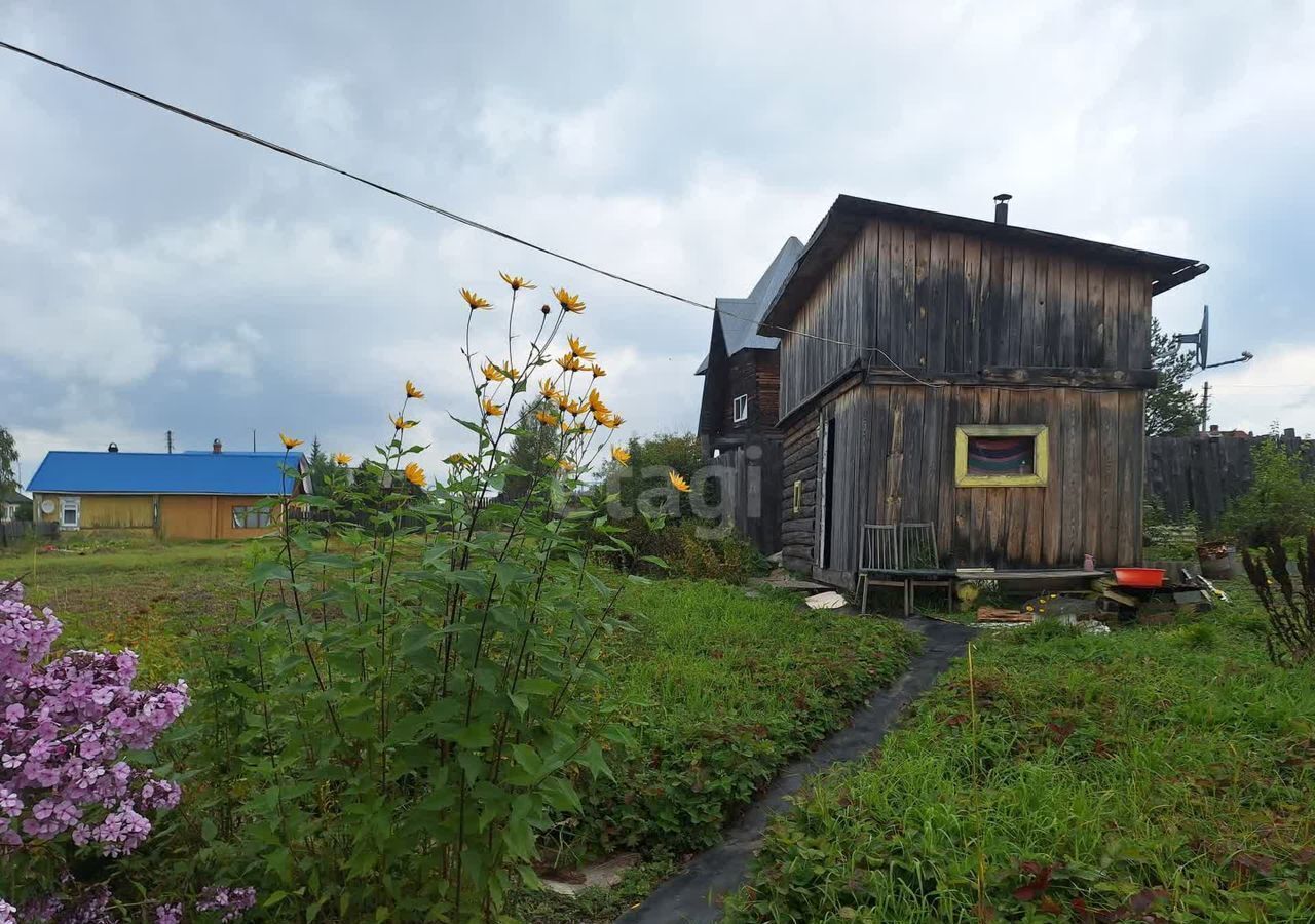 дом р-н Пригородный с Шиловка ул Колхозная Николо-Павловское фото 24