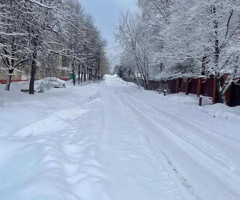 квартира городской округ Дмитровский рп Деденево ул Московская 26/1 фото 5