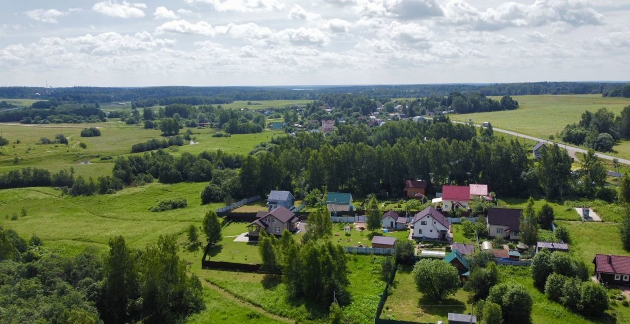 земля направление Ленинградское (северо-запад) ш Ленинградское 9774 км, 46К-0110, Солнечногорск фото 4