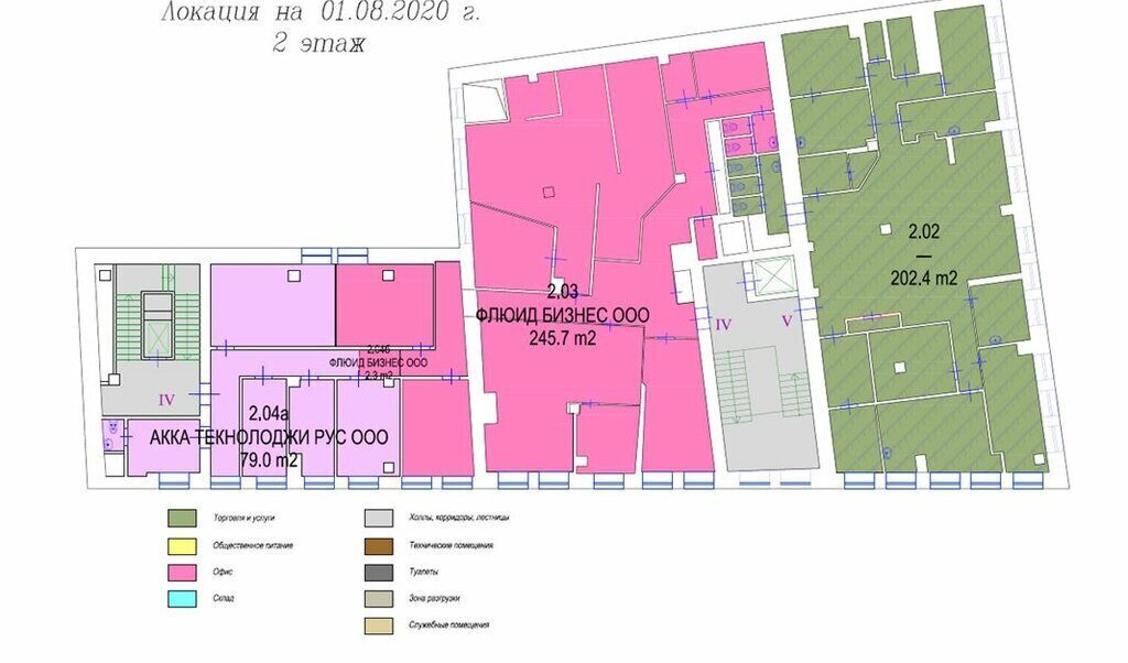 офис г Москва метро Тургеневская ул Сретенка 12 муниципальный округ Красносельский фото 8