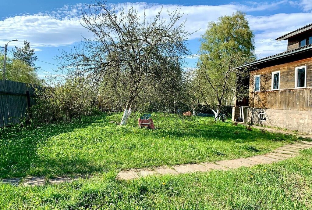 дом г Санкт-Петербург п Парголово ул Дальневосточная метро Удельная фото 22