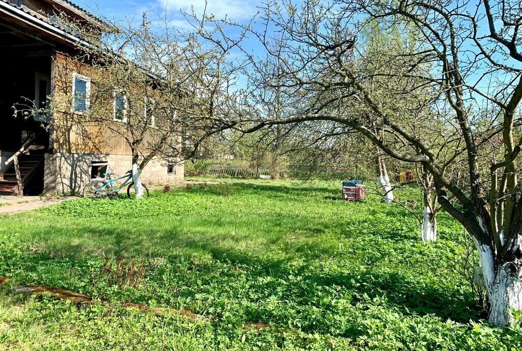 дом г Санкт-Петербург п Парголово ул Дальневосточная метро Удельная фото 23