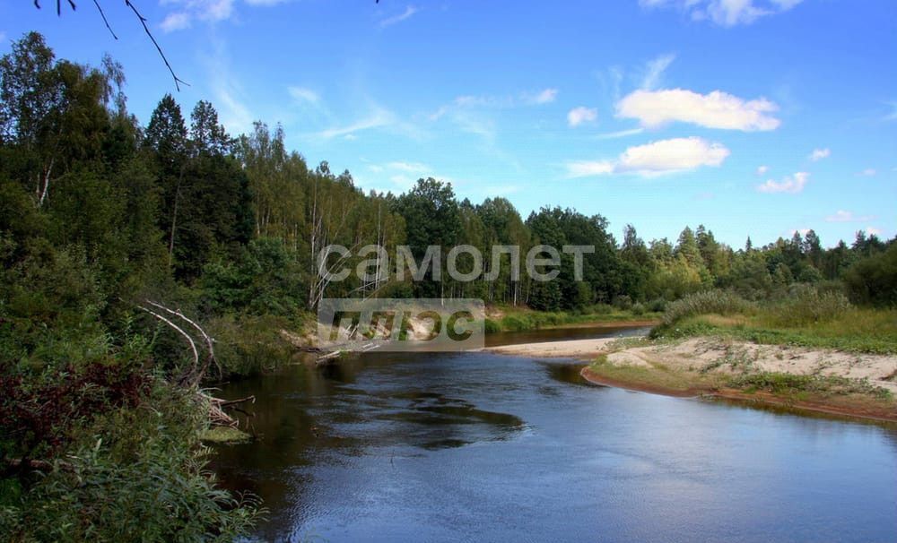 дом г Семенов д Хахалы ул Советская фото 12