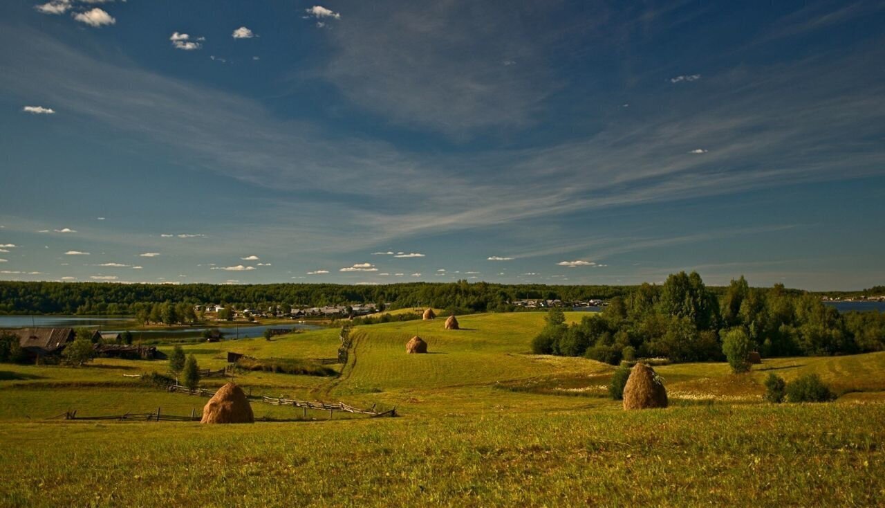 земля р-н Переславский д Лисавы Переславль-Залесский фото 9