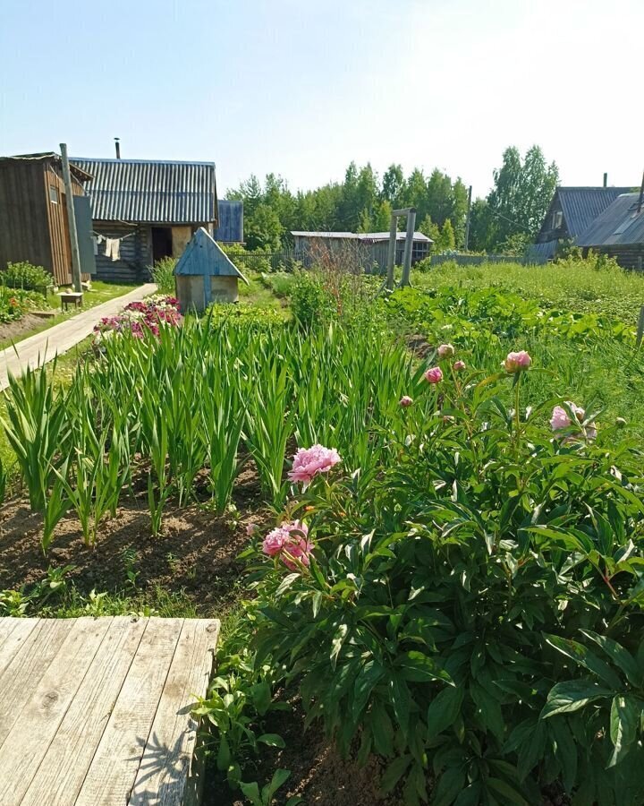 дом р-н Сыктывдинский с Выльгорт муниципальное образование Выльгорт, садово-дачное товарищество Ирга, 4-й пр, Верхняя Максаковка фото 8