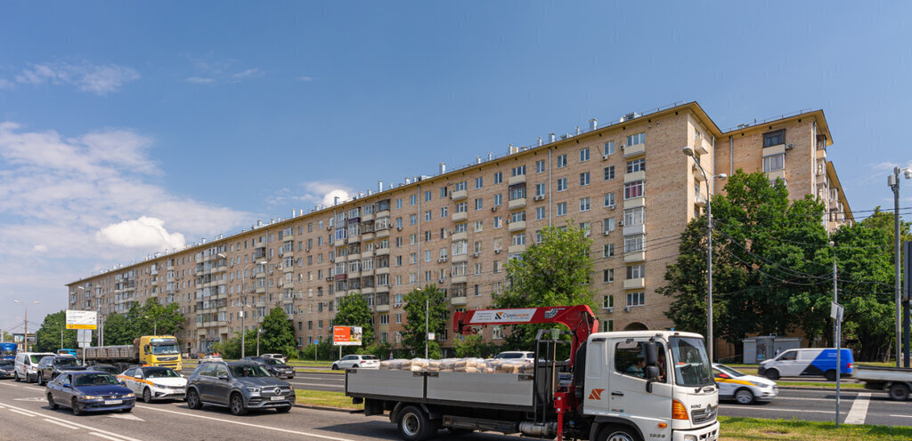 свободного назначения г Москва метро Университет пр-кт Вернадского 9/10 муниципальный округ Гагаринский фото 2