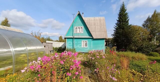 снт Маяк Центральная ул фото