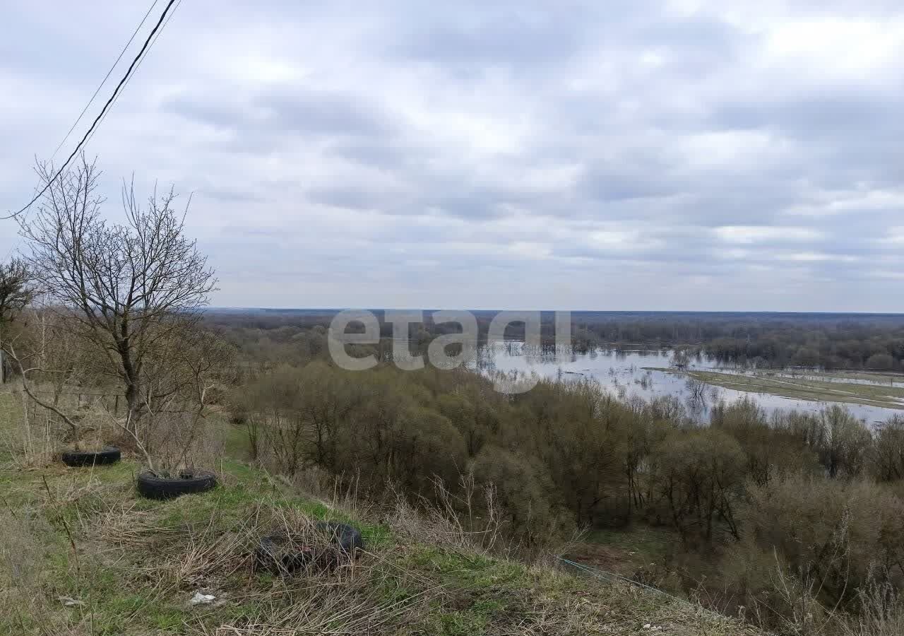 дом р-н Брянский с Супонево ул Д.Бедного 21 Супоневское сельское поселение фото 39