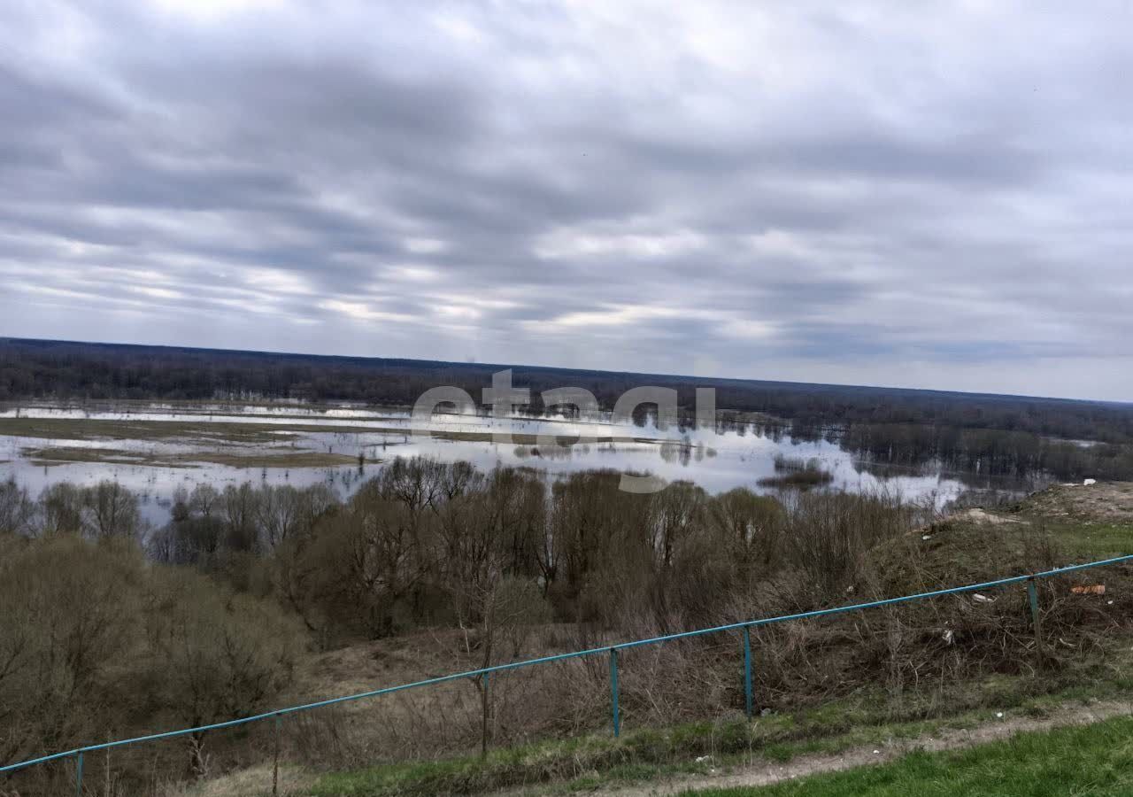 дом р-н Брянский с Супонево ул Д.Бедного 21 Супоневское сельское поселение фото 40