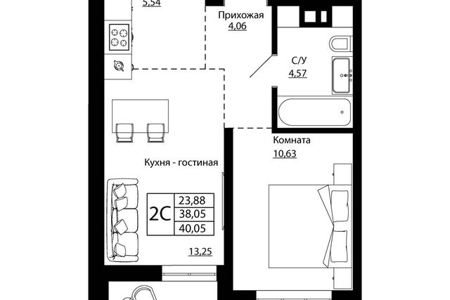 р-н Пролетарский городской округ Ростов-на-Дону, Пролетарский фото