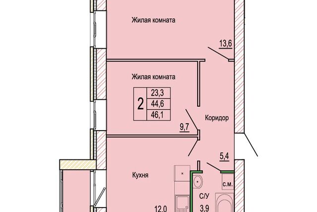 р-н Кировский ул 70-летия Победы 15 городской округ Волгоград фото