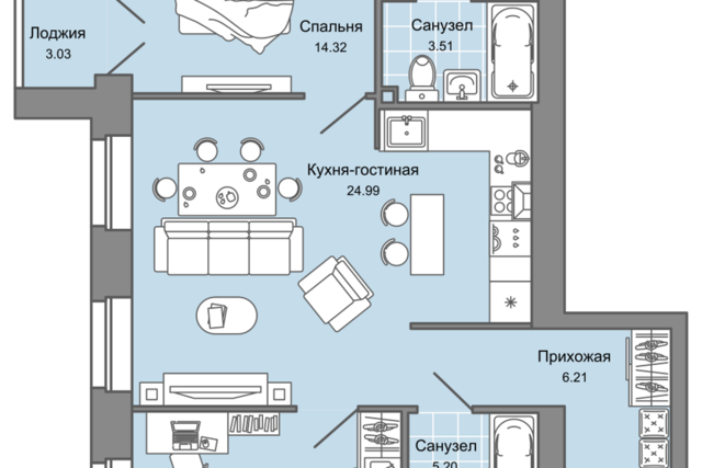 р-н Ленинский ул Дмитрия Козулева 2к/1 муниципальное образование Киров фото