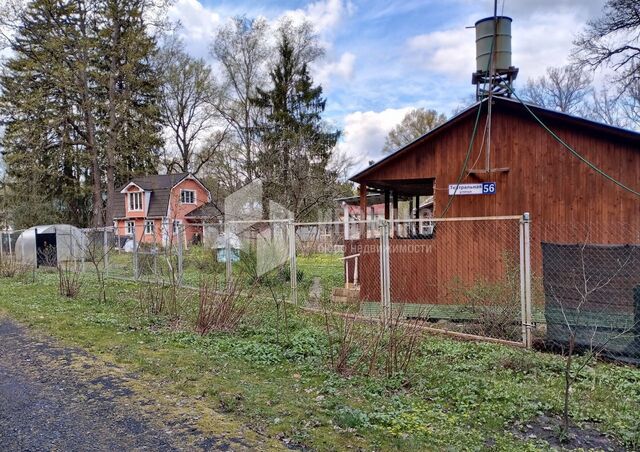 ТиНАО 47 км, 56, Московская область, городской округ Наро-Фоминский, Киевский, направление Киевское (юго-запад), Киевское шоссе фото