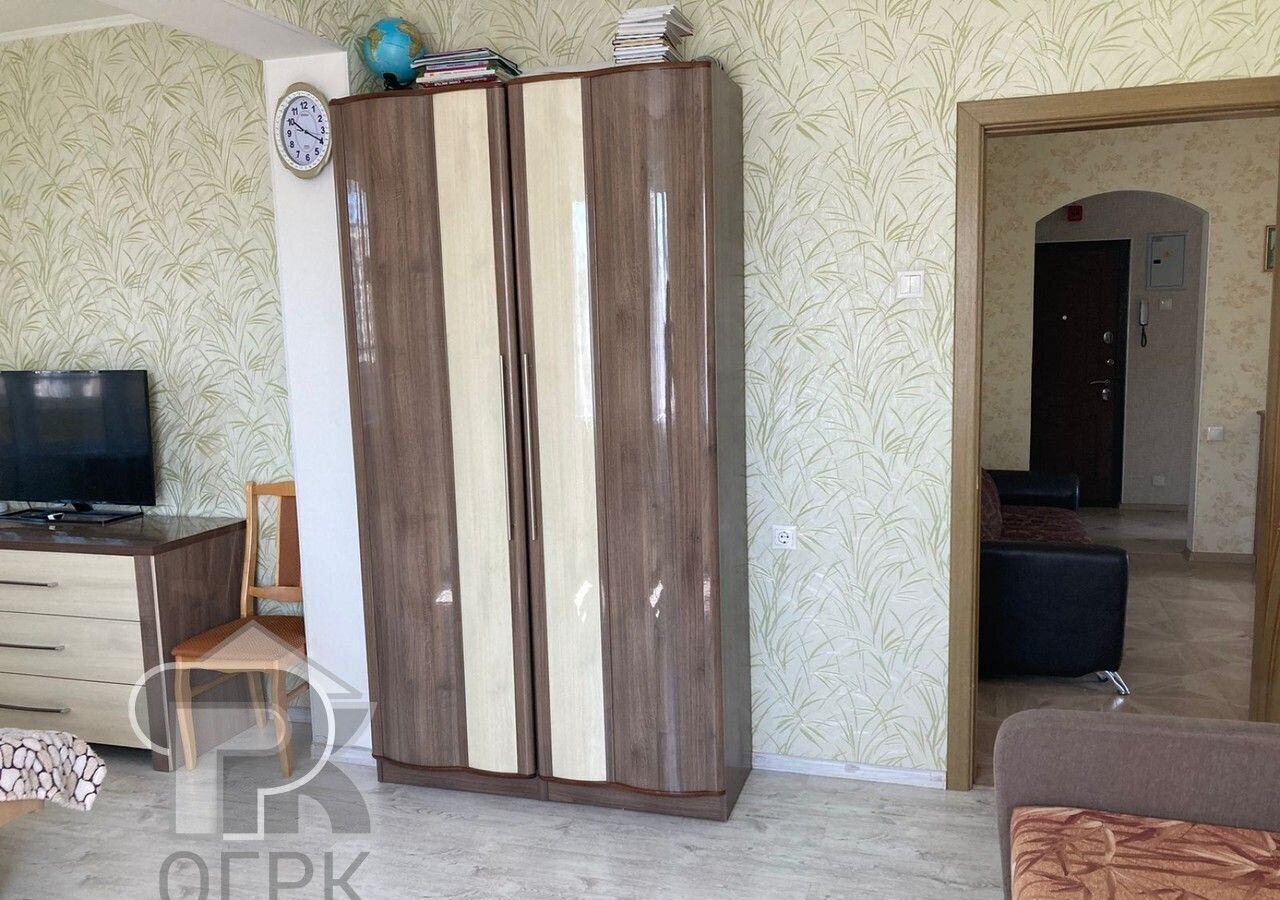 квартира г Видное ул Завидная 3 фото 17