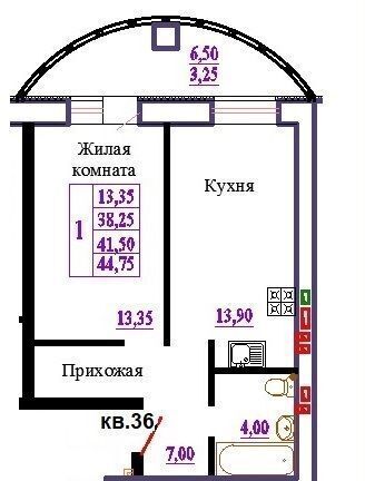 р-н Октябрьский микрорайон Самоцветы дом 5 микрорайон «Самоцветы» фото