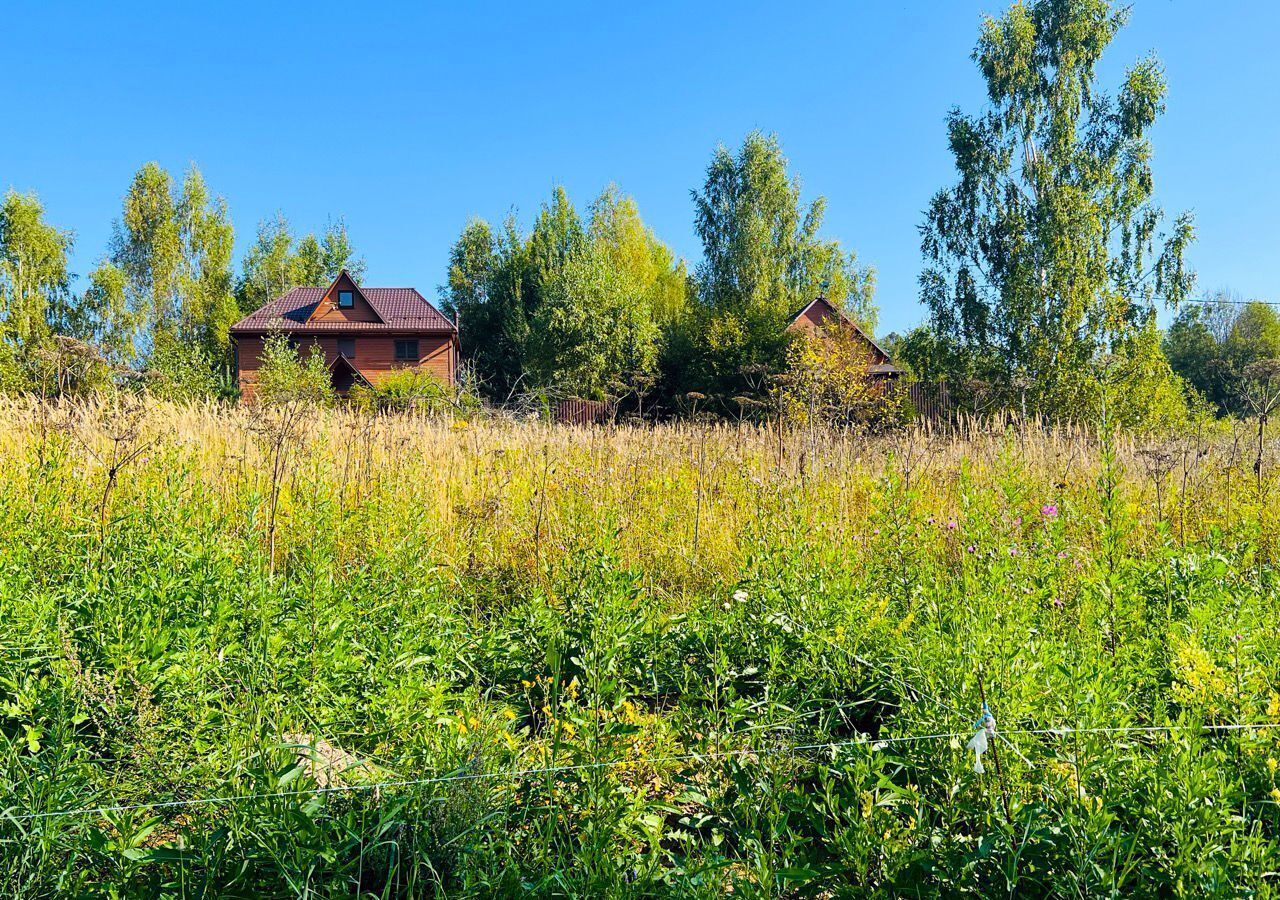 земля городской округ Дмитровский д Шадрино 9764 км, коттеджный пос. Шадрино, 174, Деденево, Дмитровское шоссе фото 14