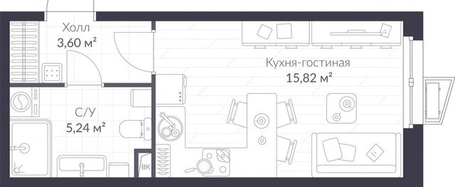 р-н Всеволожский г Сертолово ЖК Veren Nort Сертолово Парнас, жилой комплекс Верен Норт фото