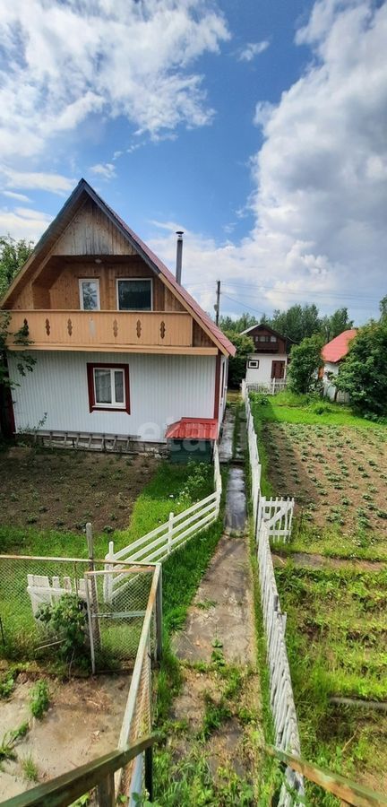 дом р-н Нижневартовский пгт Излучинск СОНТ Наладчик, Тюменская обл., Нижневартовск фото 26