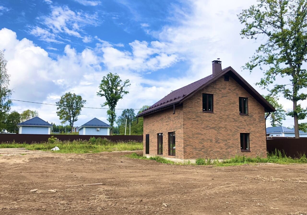 дом городской округ Сергиево-Посадский 57 км, Сергиев Посад, Ярославское шоссе фото 4