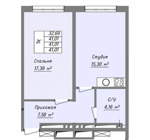 р-н Ленинский дом 45б фото