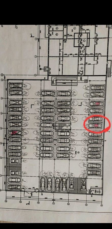 машиноместо г Улан-Удэ р-н Октябрьский мкр-н 140Б, 5 фото 1