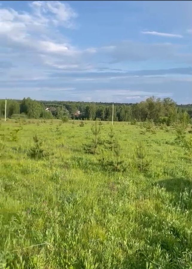 земля р-н Верхнеуслонский д Каинки ул Центральная Бурнашевское сельское поселение, Нижние Вязовые фото 2