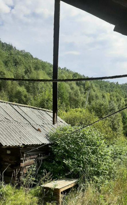 дом р-н Иркутский п Никола ул Ключевая Листвянское муниципальное образование фото 3