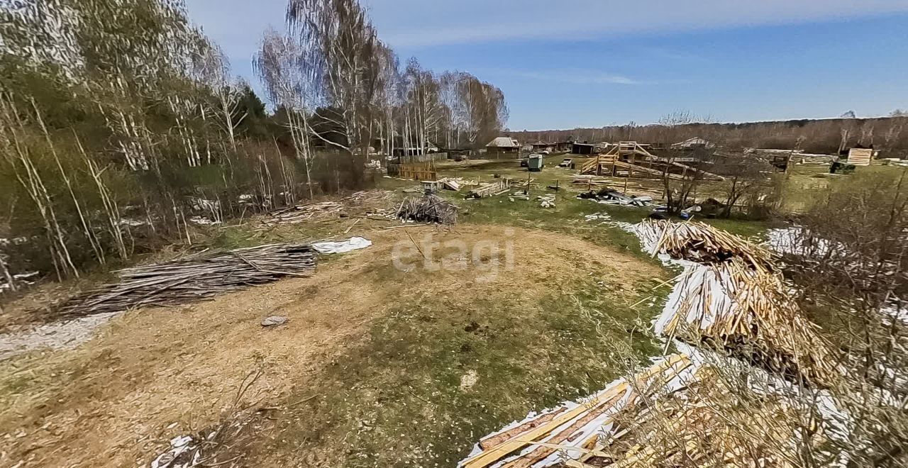 земля р-н Нижнетавдинский снт Геолог-2 Тюмень фото 15