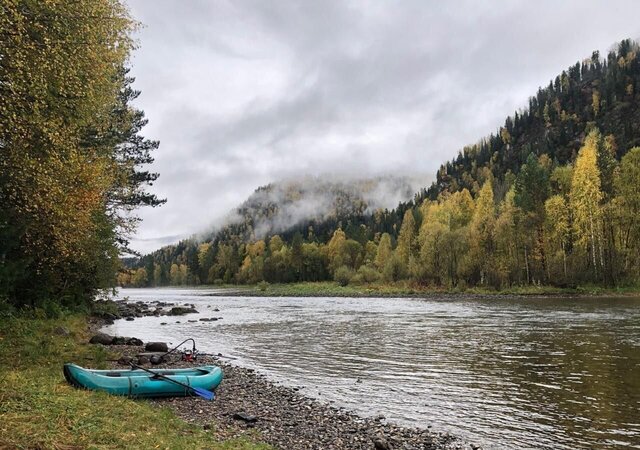 ул Юртокская Турочак фото