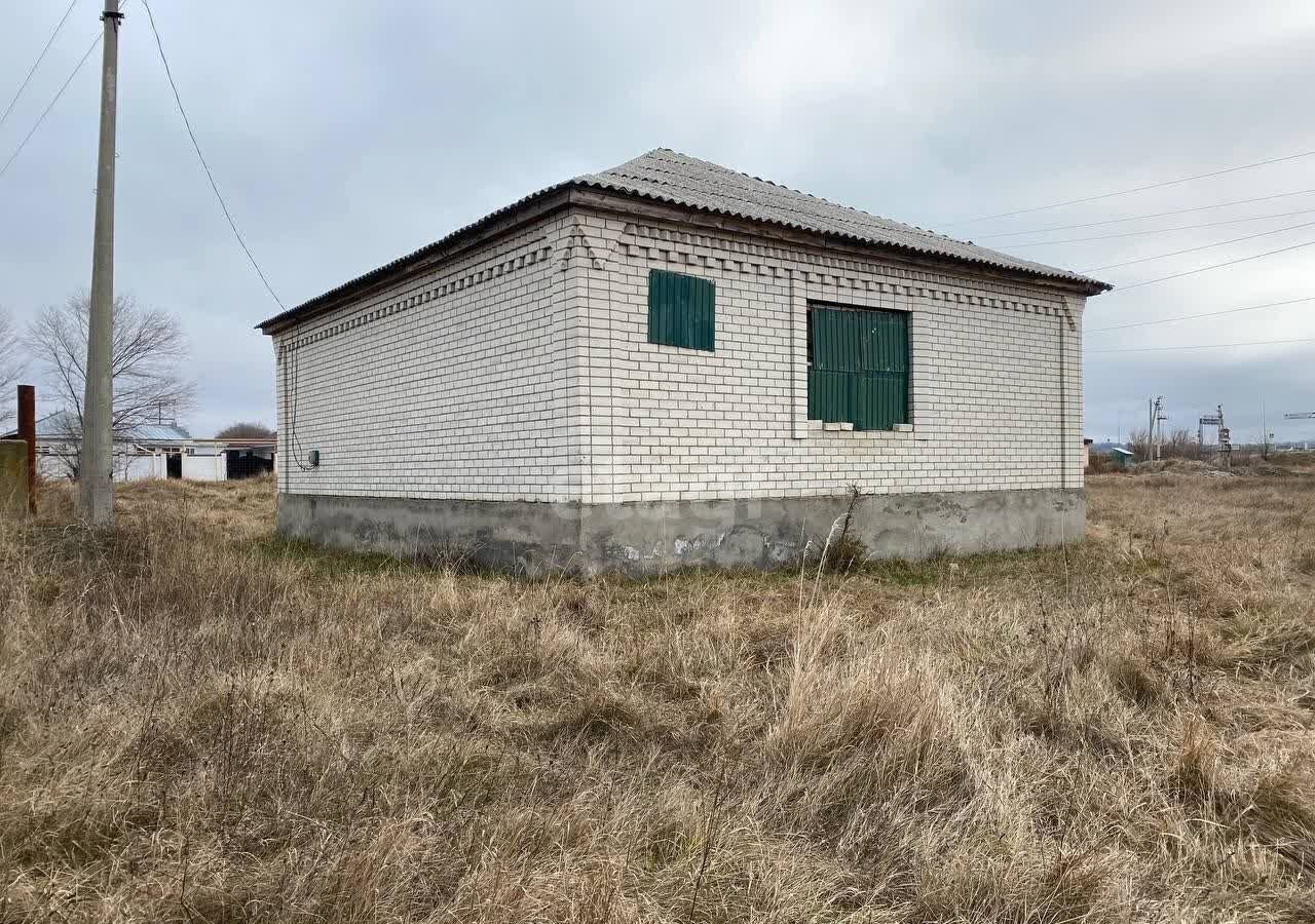 дом р-н Ногайский аул Эркен-Халк ул Первомайская 3 Эркин-Шахар фото 9