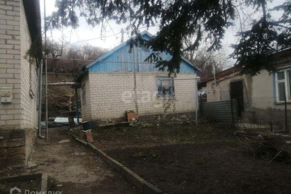 дом г Ставрополь р-н Ленинский городской округ Ставрополь, СТ Берёзка-1 фото 1