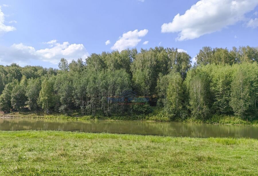 дом р-н Новосибирский Раздольненский сельсовет, Новосибирск фото 2