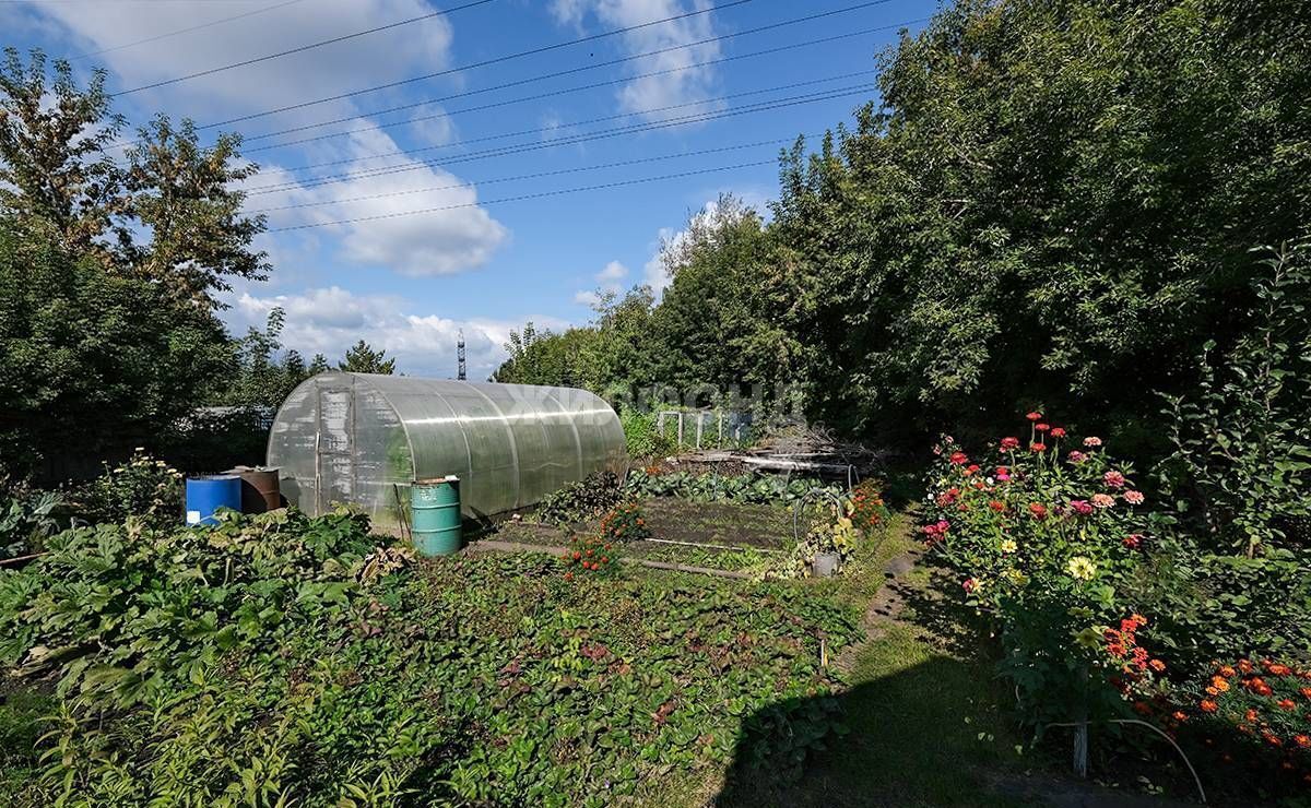 дом г Новосибирск метро Площадь Гарина-Михайловского ул Большая фото 19