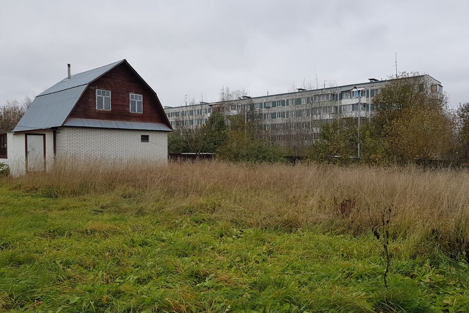 дом городской округ Сергиево-Посадский с Глинково ул Лесная 7 фото 1