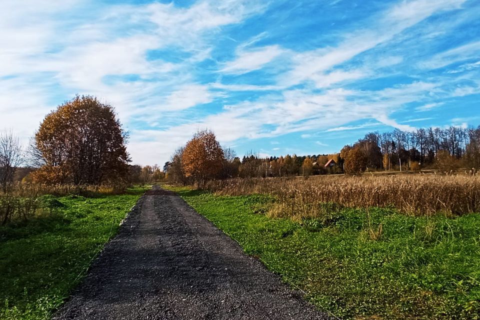 земля городской округ Дмитровский фото 1