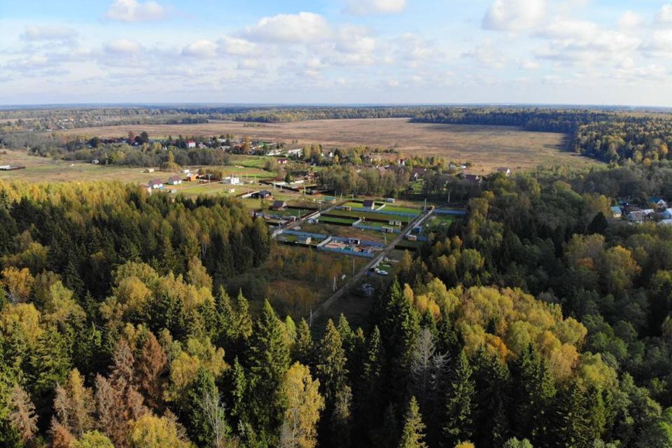 земля городской округ Наро-Фоминский фото 1