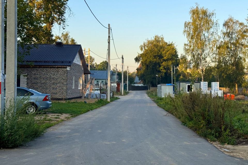 земля г Москва ул Достоевского 9/62 городской округ Королёв, Первый, Московская область фото 1