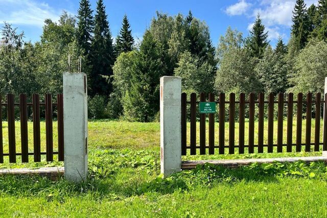 Квартал Львиное Сердце, коттеджный посёлок Эмеральд Вилладж фото